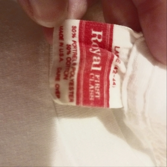 Vintage Beech Club Honeynut Cheerios Tshirt - Picture 5 of 7